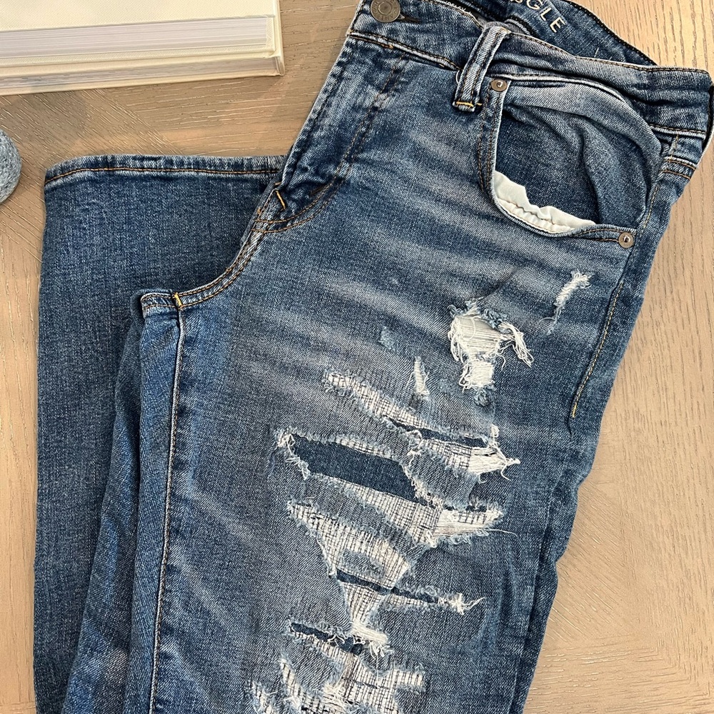 Men’s jeans